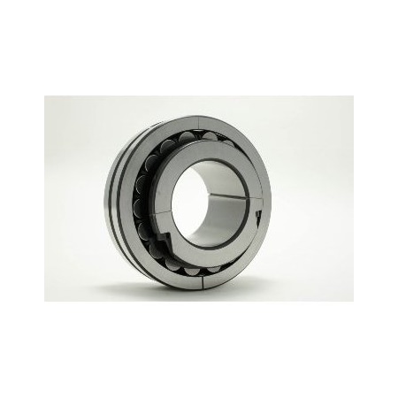 Consolidated Bearings Split Spherical Roller Bearing, 222S207 222S.207